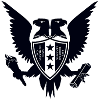 Girne American University Logo