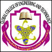 Global College of Engineering and Technology Logo