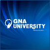 GNA University Logo