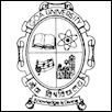 Goa University Logo