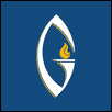 Gods Bible School and College Logo