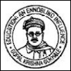Gokhale Institute of Politics and Economics Logo