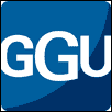 Golden Gate University - San Francisco Logo