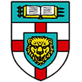 Goldsmiths, University of London Logo