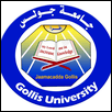 Gollis University Logo