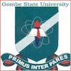 Gombe State University Logo