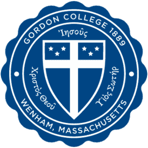 Gordon College Logo