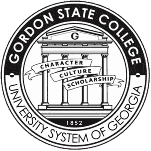 Gordon State College Logo