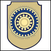 Gori State Teaching University Logo
