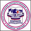 Gorno-Altaisk State University Logo