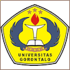 Gorontalo University Logo