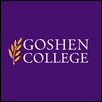 Goshen College Logo