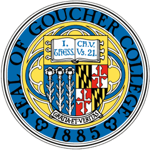 Goucher College Logo
