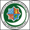 Government College for Women University, Sialkot Logo
