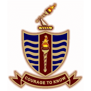 Government College University, Lahore Logo