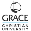 Grace Christian University Logo