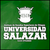 Graduate Institute of Chiapas S.C. Logo