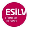 Graduate School of Engineers Leonardo da Vinci Logo