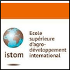 Graduate School of International Agro - Development Logo