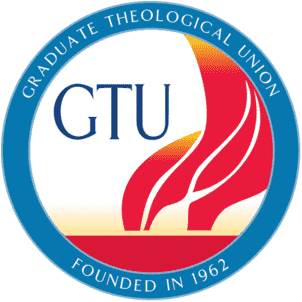 Graduate Theological Union Logo