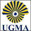 Gran Mariscal de Ayacucho University Logo