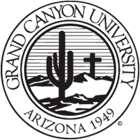 Grand Canyon University Logo