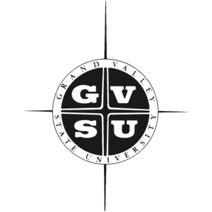 Grand Valley State University Logo