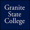 Granite State College Logo
