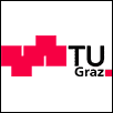 Graz University of Technology Logo