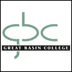 Great Basin College Logo