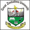 Great Zimbabwe University Logo