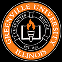 Greenville University Logo