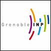 Grenoble Institute of Technology Logo