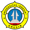 Gresik University Logo