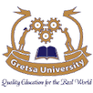 Gretsa University Logo