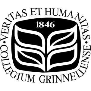 Grinnell College Logo