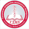 Grodno State Medical University Logo