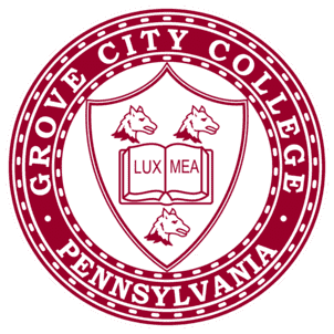 Grove City College Logo