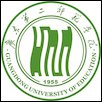 Guangdong University of Education Logo