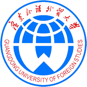 Guangdong University of Foreign Studies Logo