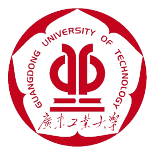 Guangdong University of Technology Logo