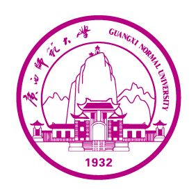 Guangxi Normal University Logo