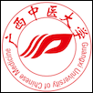 Guangxi University of Chinese Medicine Logo