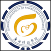 Guangxi University of Finance and Economics Logo