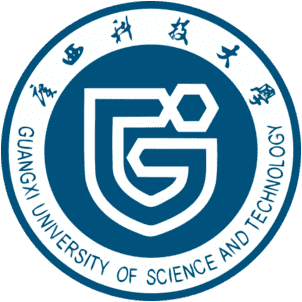 Guangxi University of Science and Technology Logo