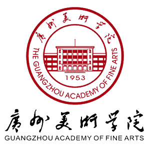 Guangzhou Academy of Fine Arts Logo