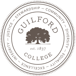 Guilford College Logo