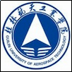 Guilin University of Aerospace Technology Logo