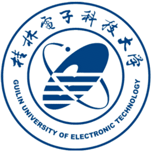 Guilin University of Electronic Technology Logo