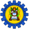 Guimaras State College Logo